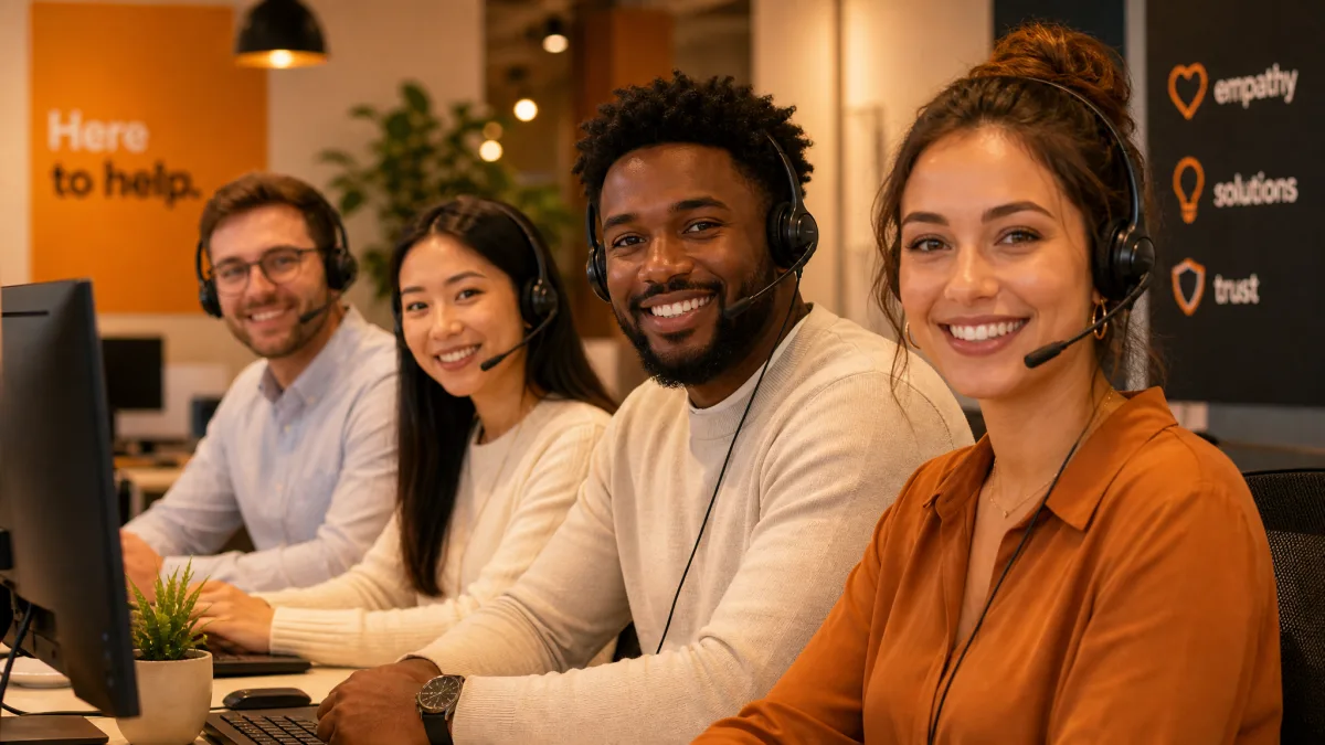 Bitnex V2 GPT — customer support team